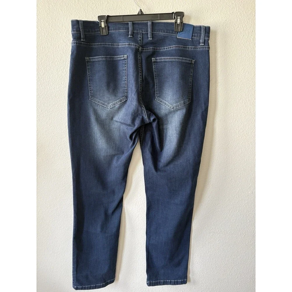 EUC Men's Mugsy Stretch Jeans